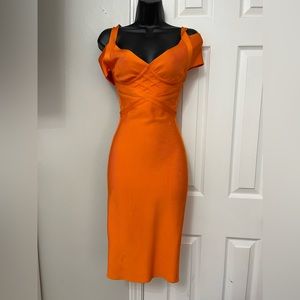 House of CB XS dress